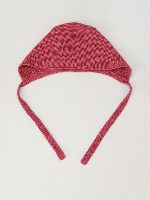 Шапки и кепки ZARA модель 6922/555/605_т.рожевий Фото