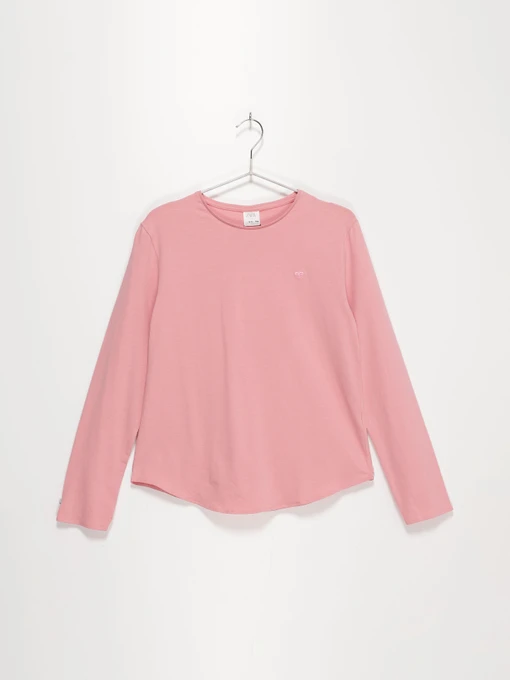 Худи и свитшоты ZARA модель 0895/110/6451_рожевий Фото