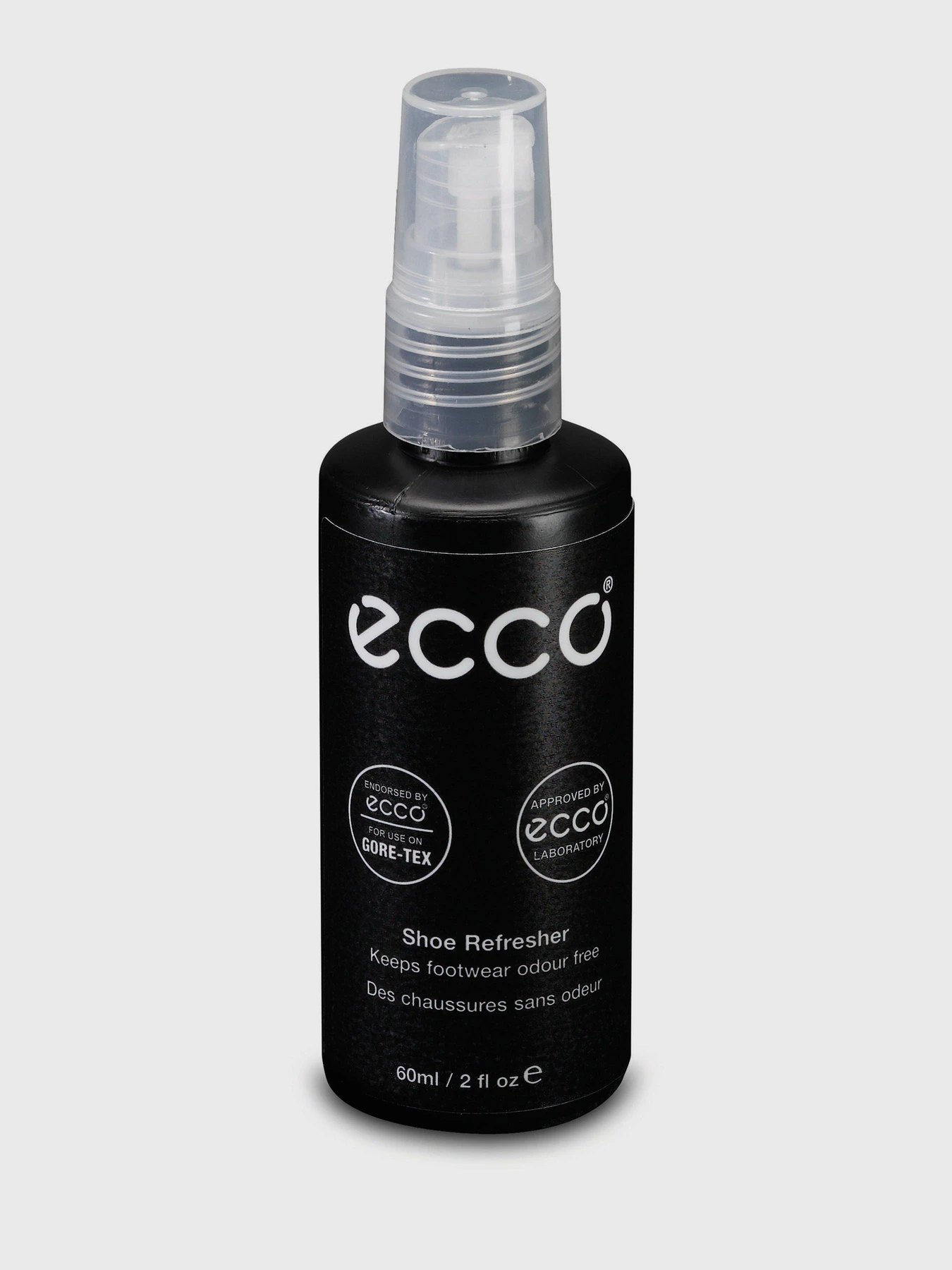Уход за обувью ECCO Shoe Refresher модель 903300000100 Фото