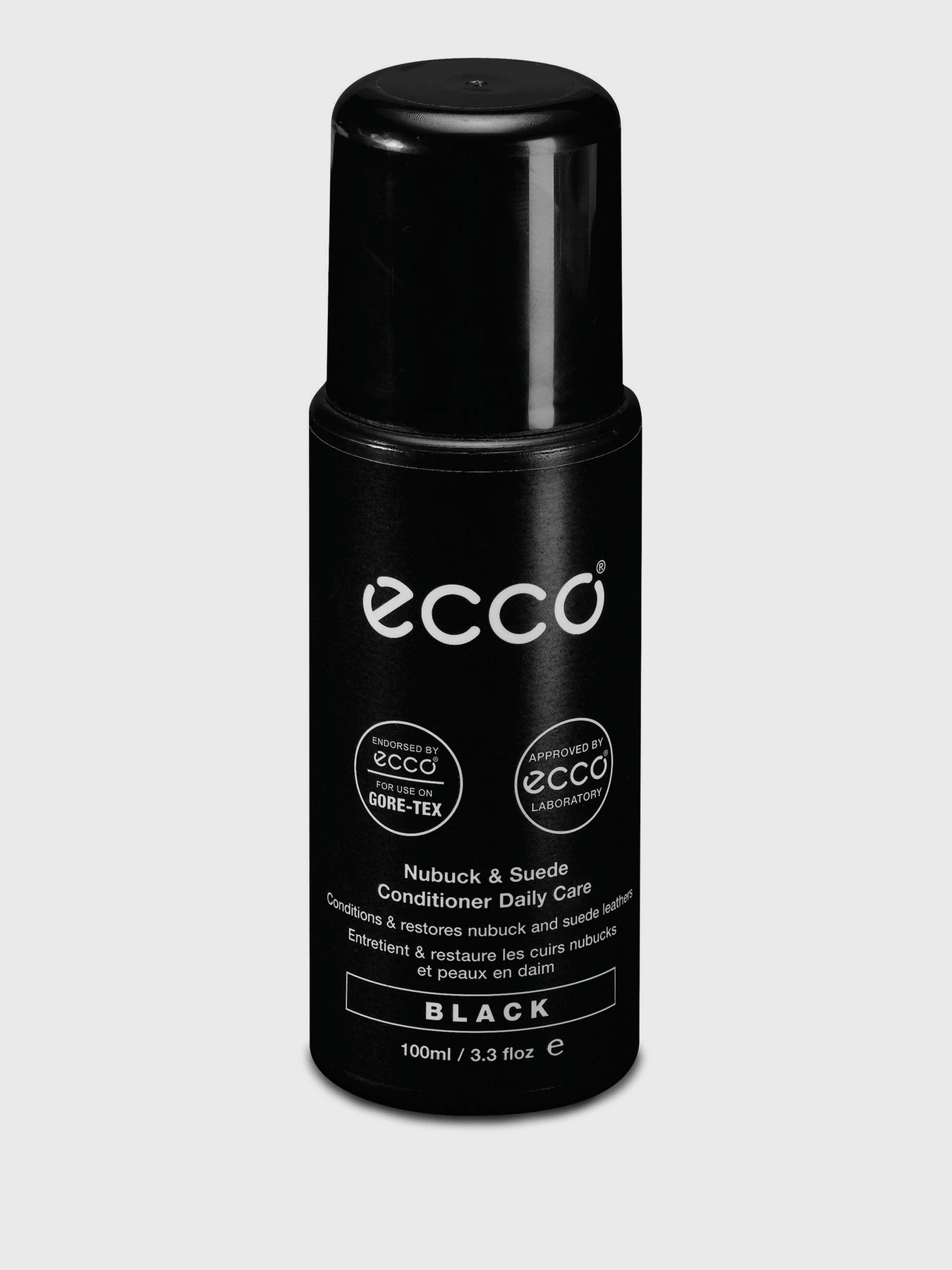 Догляд за взуттям ECCO Nubuck and Suede Conditioner модель 903340000101 Фото