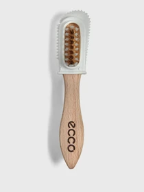 Догляд за взуттям ECCO Nubuck Brush модель 908810290641 Фото