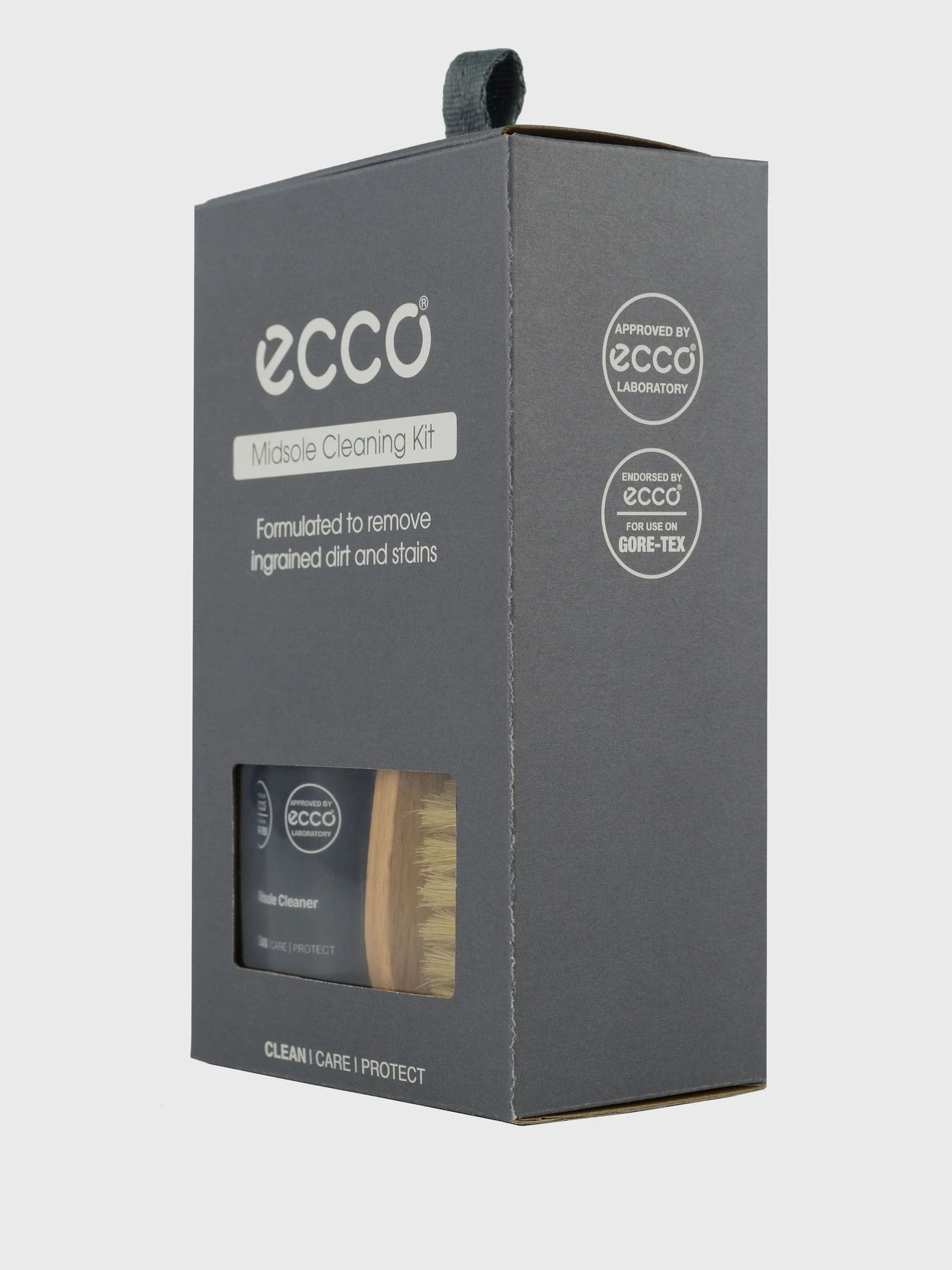Догляд за взуттям ECCO Midsole Cleaning Kit  модель 903399400100 Фото