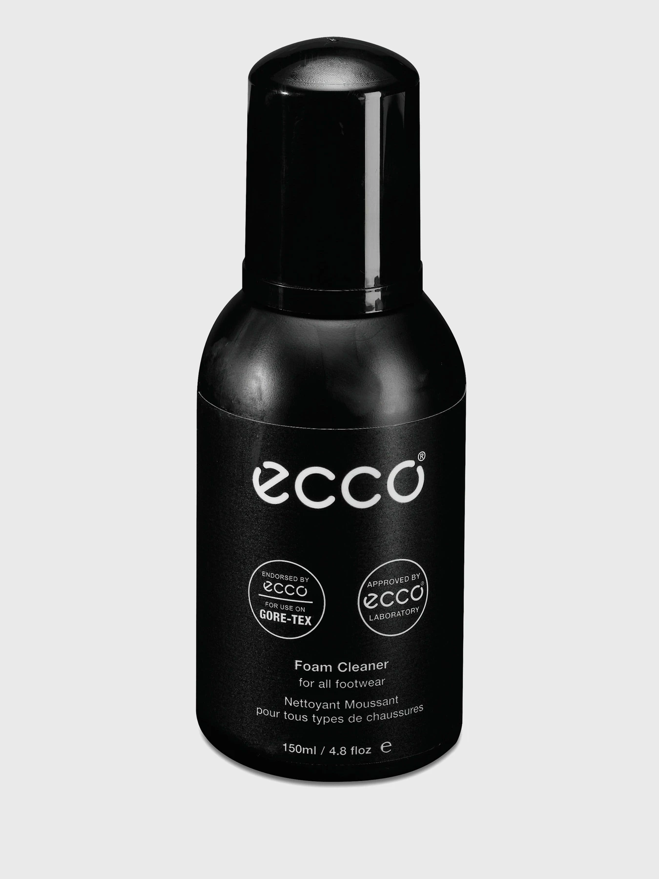 Догляд за взуттям ECCO Foam Cleaner модель 903360000100 Фото