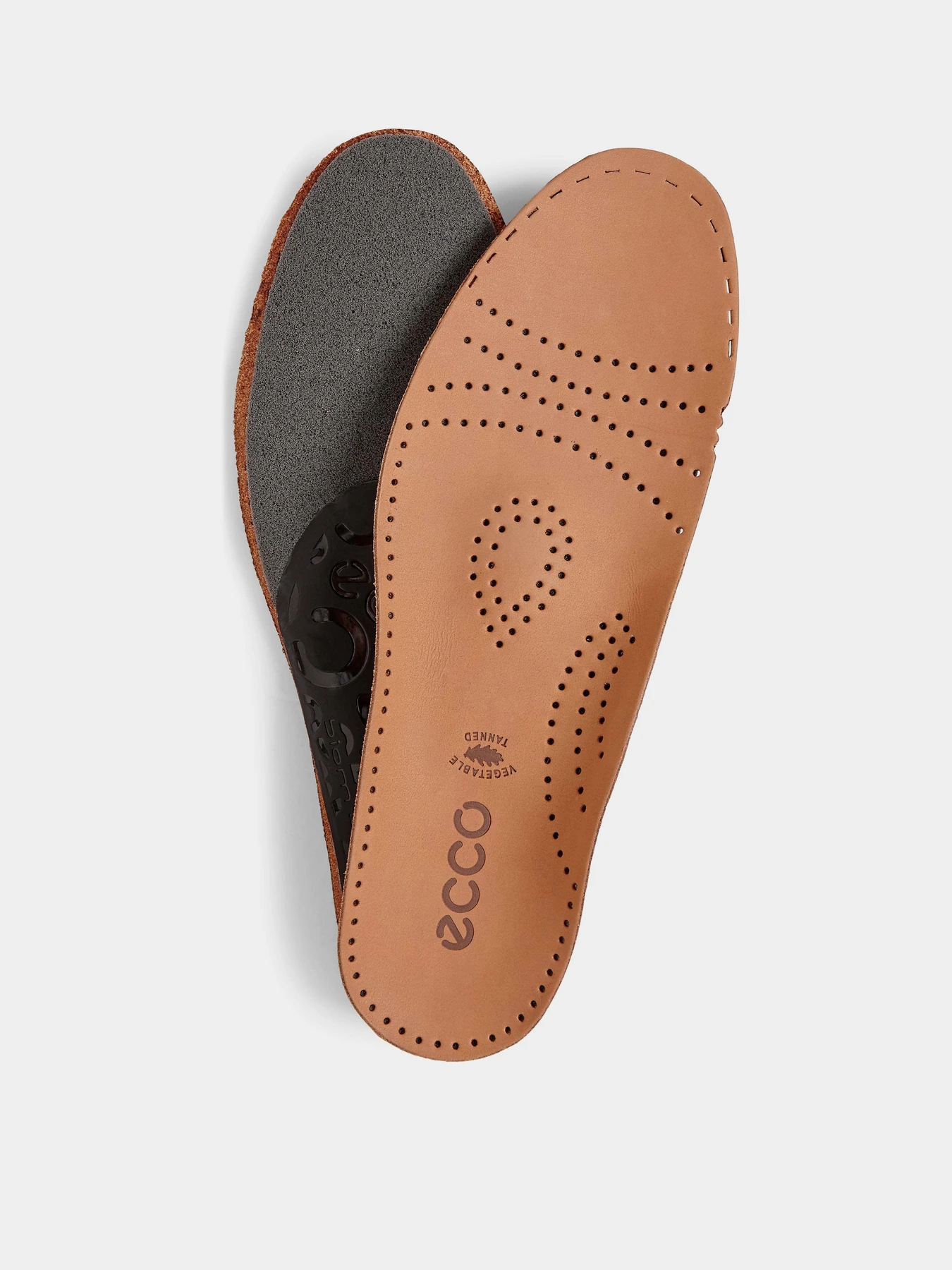 Аксесуари для взуття ECCO Support Inlay Insole модель 905900100121 Фото