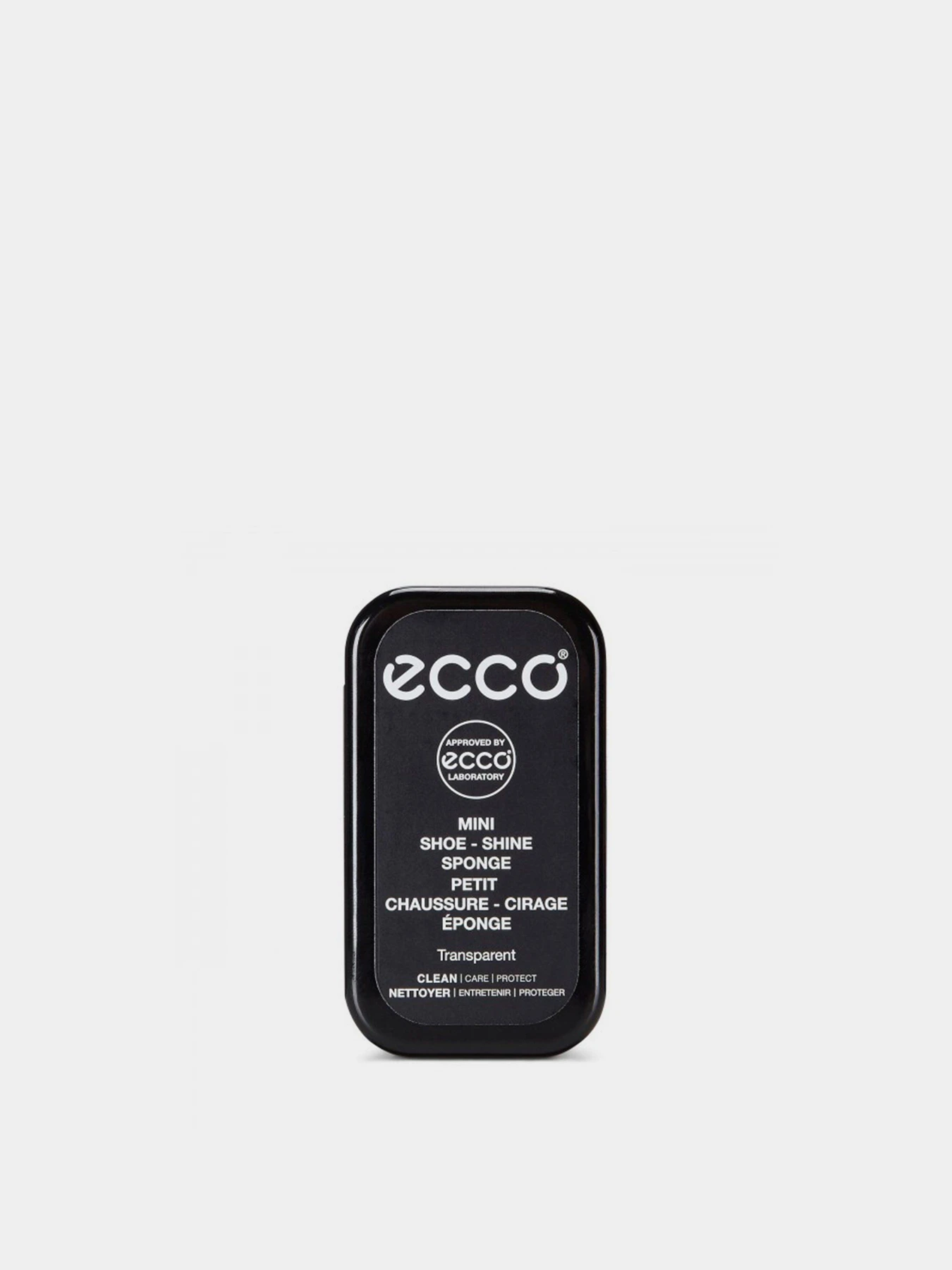 Догляд за взуттям ECCO Mini Instant Shoe Shine модель 903381000100 Фото
