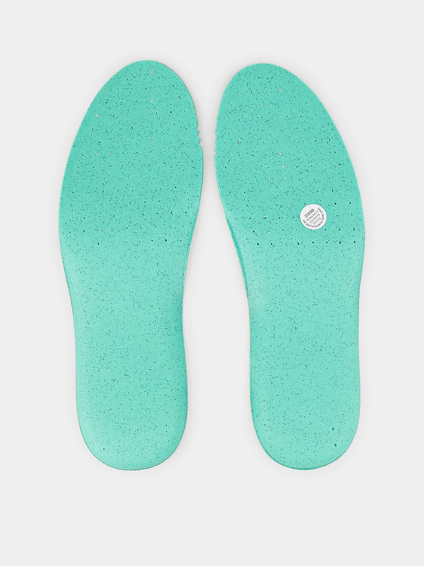 Аксесуари для взуття ECCO Leather Inlay Soles модель 905906090641 Фото