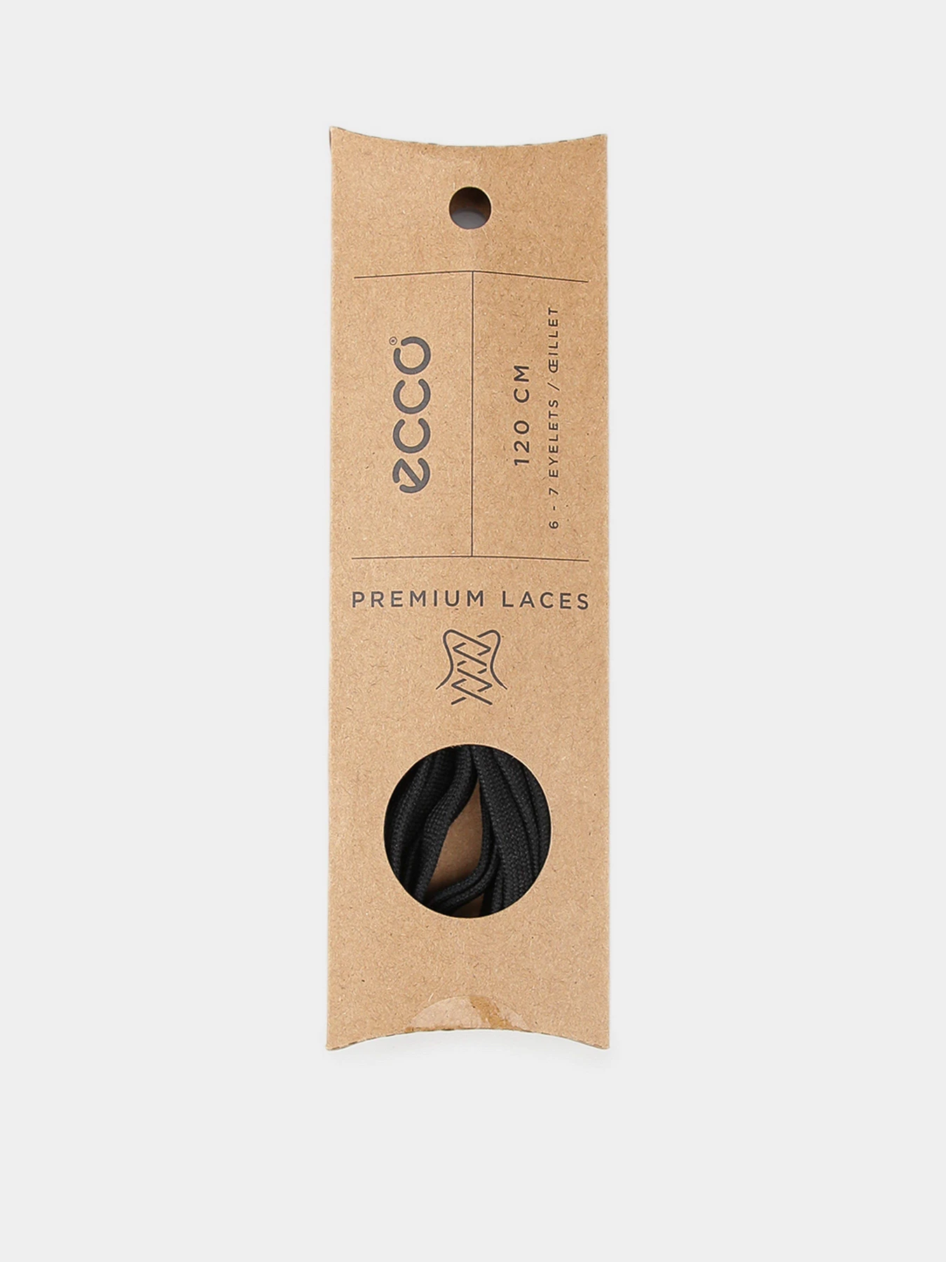 Аксессуары для обуви ECCO Flat Laces 120 см модель 904490000101 Аксессуары для обуви ECCO Flat Laces 120 см модель 904490000101 Фото