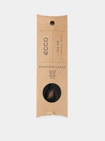 Аксессуары для обуви ECCO Flat Laces 120 см модель 904490000101 Фото
