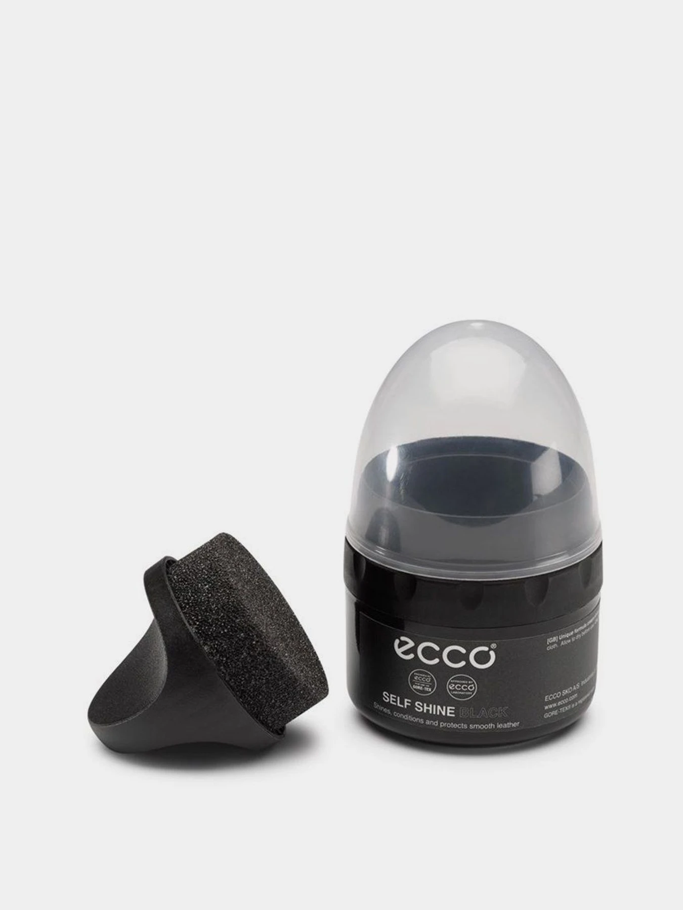 Догляд за взуттям ECCO Self Shine модель 903401700101 Фото