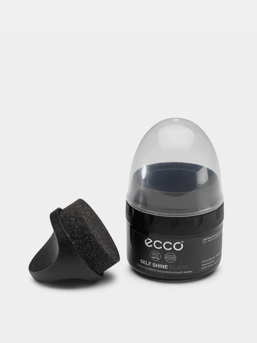Догляд за взуттям ECCO Self Shine модель 903401700100 Фото