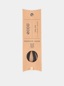 Аксесуари для взуття ECCO Round Laces 100 см модель 904470000101 Фото