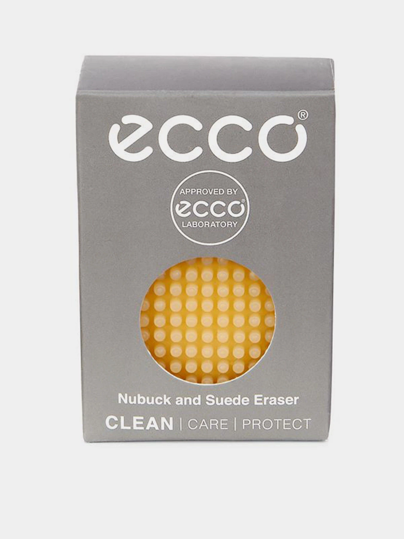 Уход за обувью ECCO Nubuck Eraser модель 903370000100 Фото