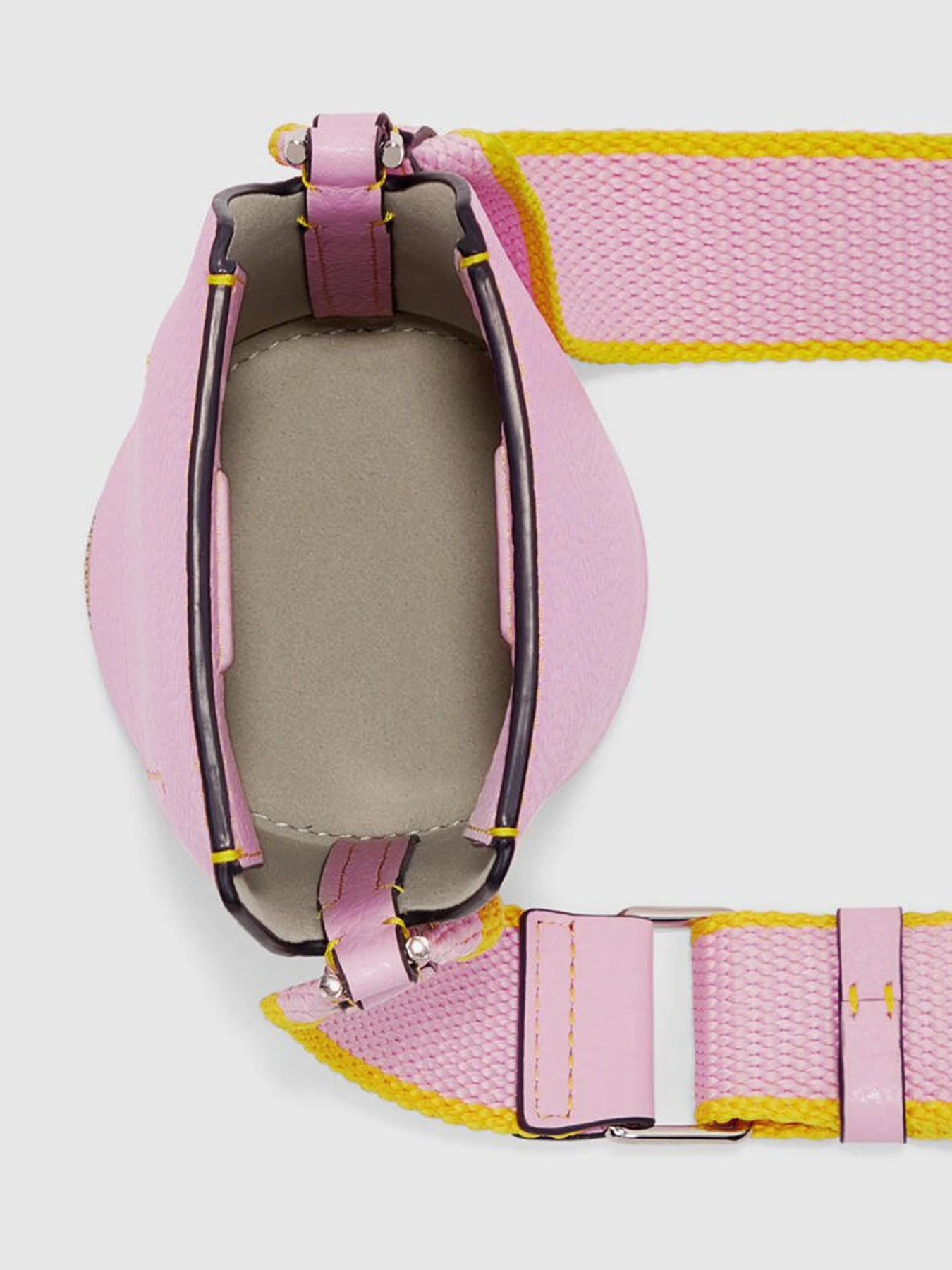 Сумки ECCO Nook модель 910757691169 Фото