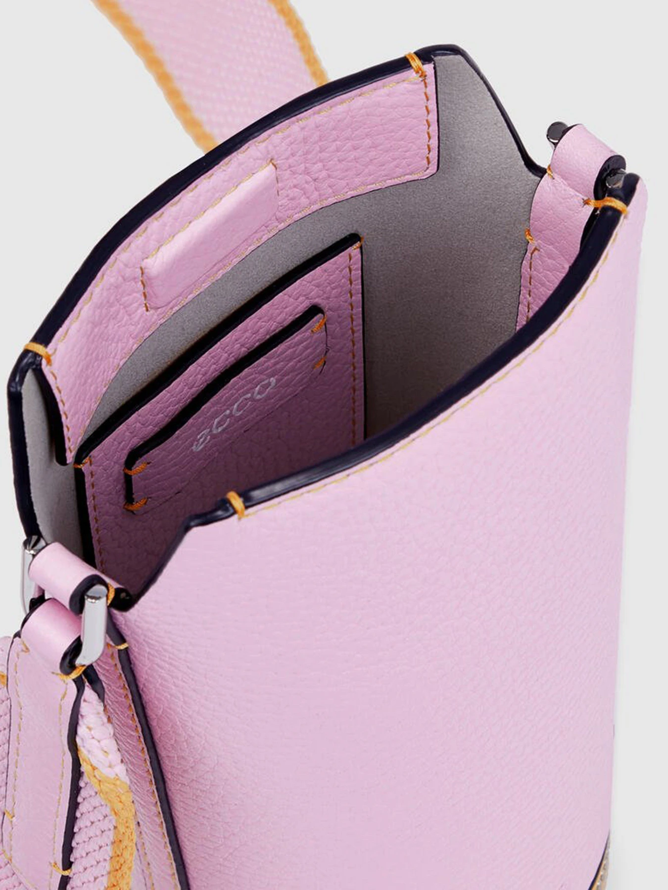 Сумки ECCO Nook модель 910757691169 Фото