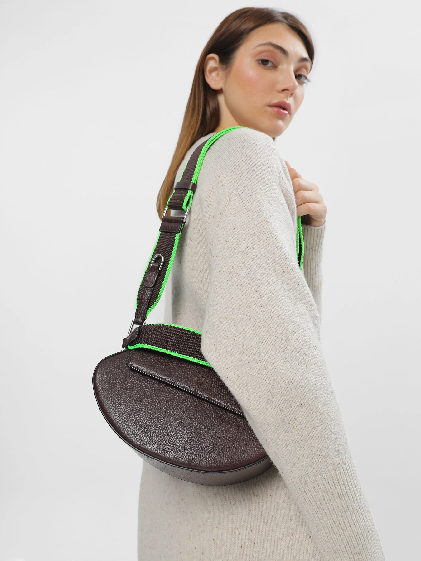 Сумки ECCO Weeble модель 910757891042 Сумки ECCO Weeble модель 910757891042 Фото