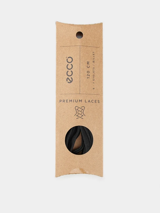 Аксессуары для обуви ECCO Flat Laces модель 904490000101 Фото
