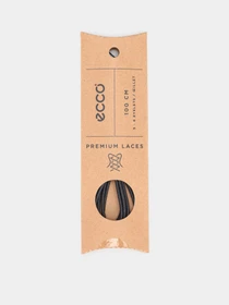 Аксессуары для обуви ECCO Round Laces модель 904470000101 Фото