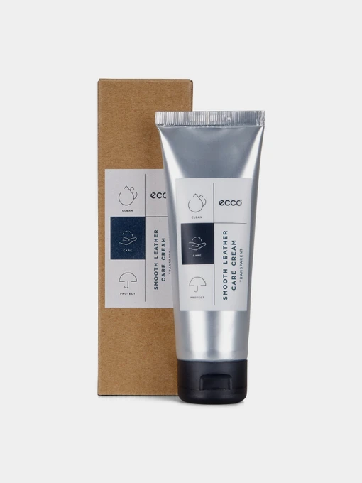 Догляд за взуттям ECCO Shoe Moisturizer модель 904010900100 Фото
