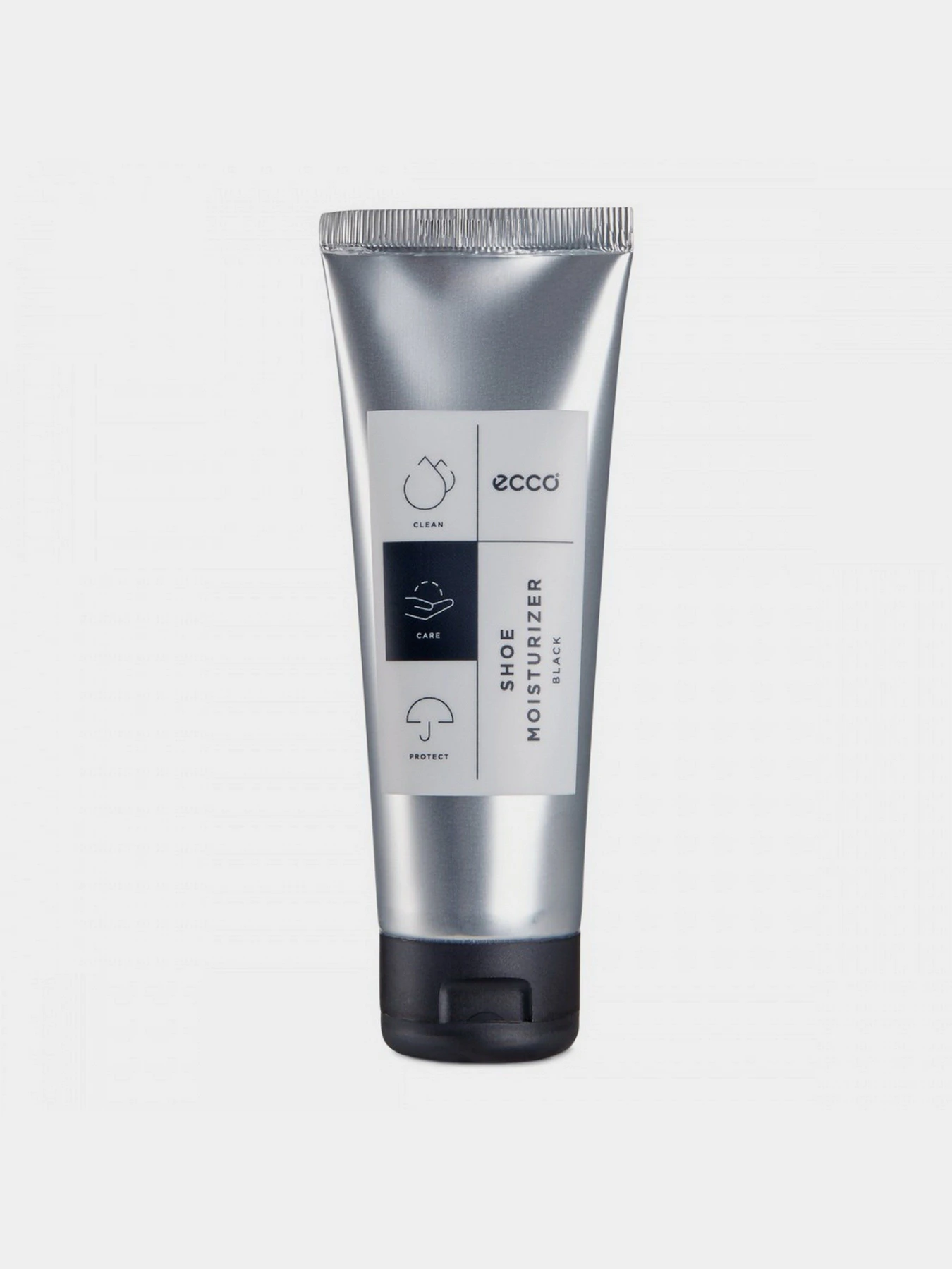 Догляд за взуттям ECCO Black Shoe Moisturizer модель 904010900101 Догляд за взуттям ECCO Black Shoe Moisturizer модель 904010900101 Фото