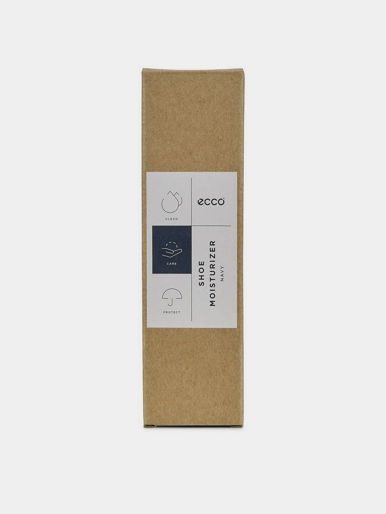 Догляд за взуттям ECCO Blue Shoe Moisturizer модель 904010900158 Догляд за взуттям ECCO Blue Shoe Moisturizer модель 904010900158 Фото