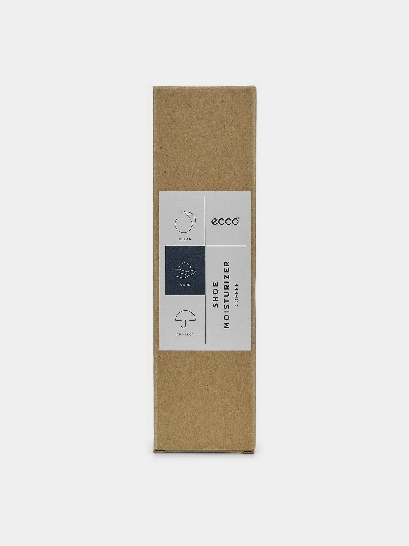 Догляд за взуттям ECCO Brown Shoe Moisturizer модель 904010900172 Догляд за взуттям ECCO Brown Shoe Moisturizer модель 904010900172 Фото