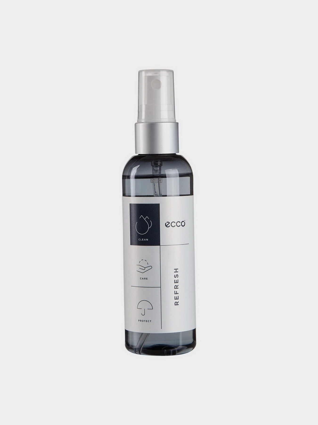 Уход за обувью ECCO Refresh Spray модель 904010400100 Фото