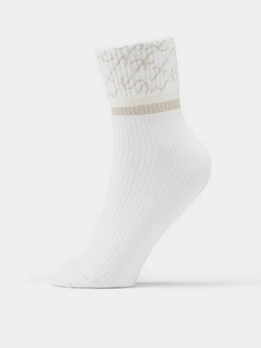 Носки и гольфы ECCO Wave Ankle-cut модель 908558990851 Фото