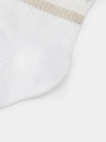 Шкарпетки та гольфи ECCO Wave Ankle-cut модель 908558990851 Фото