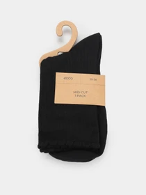 Шкарпетки та гольфи ECCO Hygge Femme Mid-Cut модель 908559300101 Фото