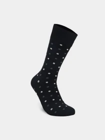 Шкарпетки та гольфи ECCO Classic Dotted Mid-Cut модель 908556700101 Фото
