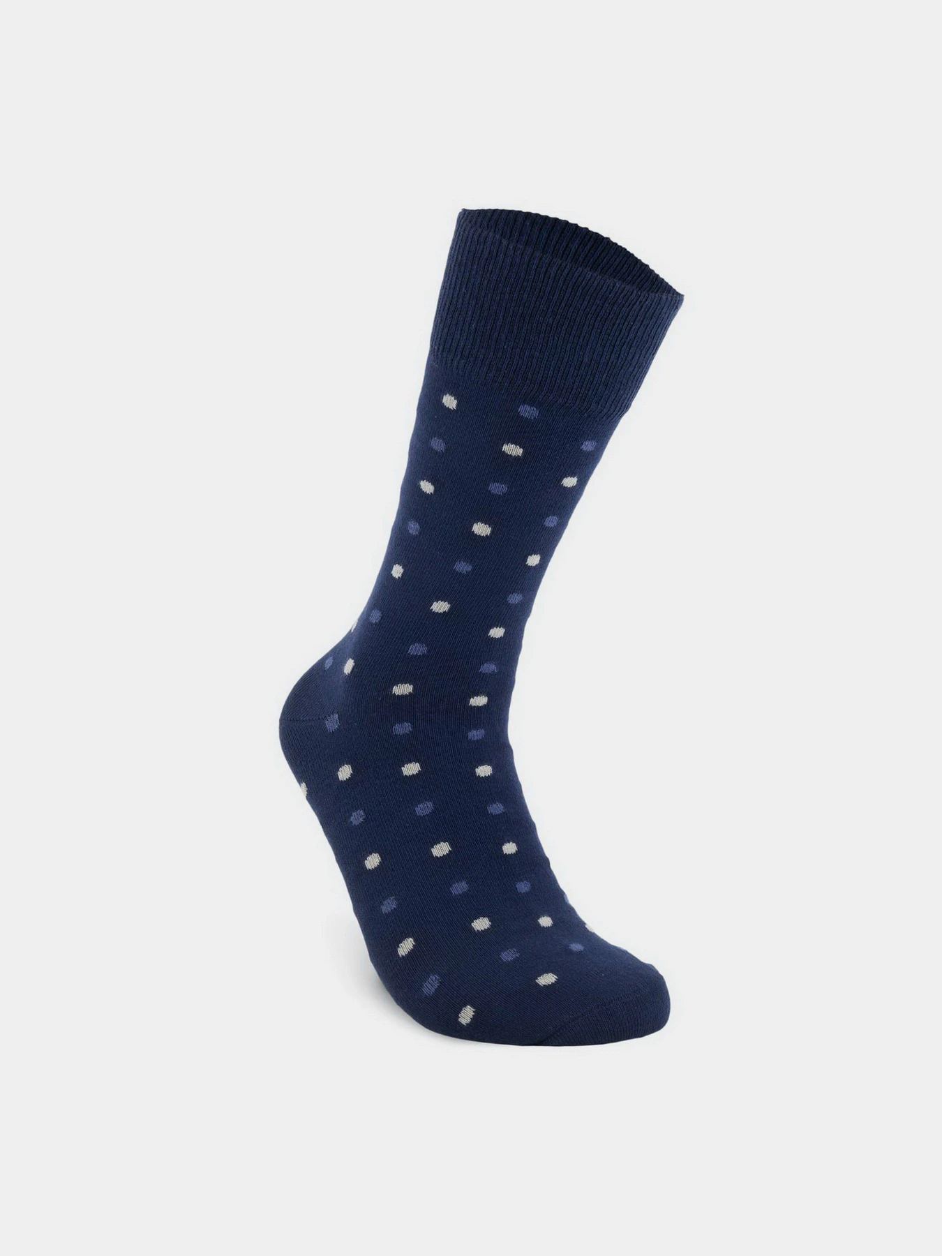 Шкарпетки та гольфи ECCO Classic Dotted Mid-cut модель 908556791032 Шкарпетки та гольфи ECCO Classic Dotted Mid-cut модель 908556791032 Фото