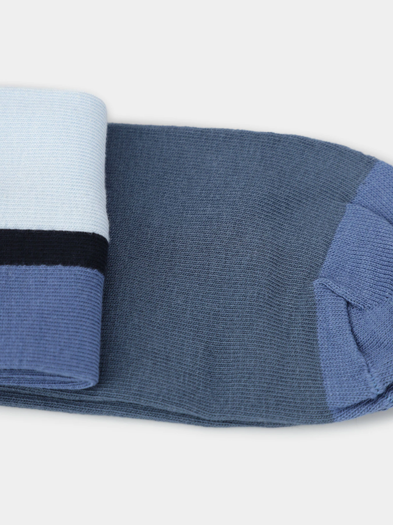Носки и гольфы ECCO Vibe Colour-Block модель 908556690202 Носки и гольфы ECCO Vibe Colour-Block модель 908556690202 Фото