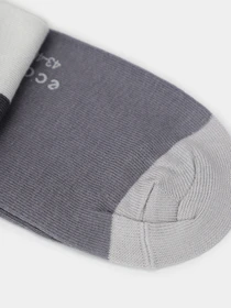 Носки и гольфы ECCO Vibe Colour-Block модель 908556690217 Фото