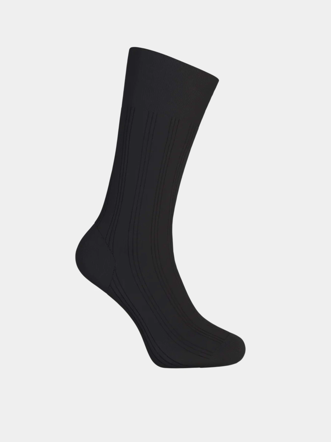 Носки и гольфы ECCO Classic Ribbed модель 908562900101 Фото