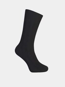 Шкарпетки та гольфи ECCO Classic Ribbed модель 908562900101 Фото
