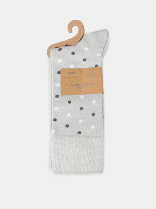 Шкарпетки та гольфи ECCO Classic Dotted модель 908556790533 Фото
