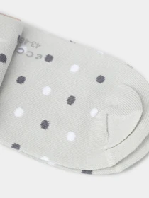 Шкарпетки та гольфи ECCO Classic Dotted модель 908556790533 Фото