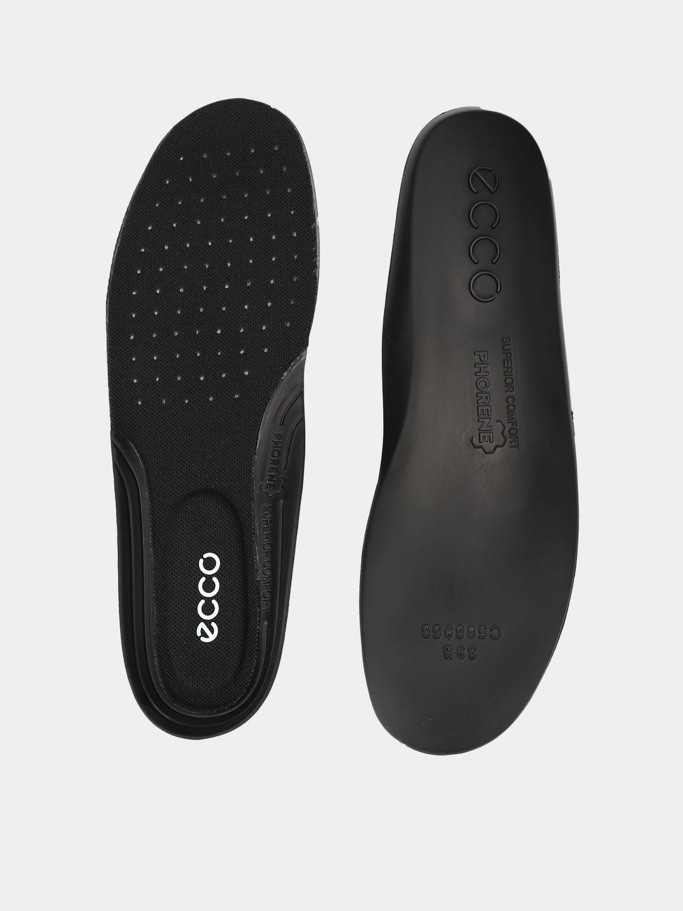Аксессуары для обуви ECCO Comfort модель 905909400101 Аксессуары для обуви ECCO Comfort модель 905909400101 Фото