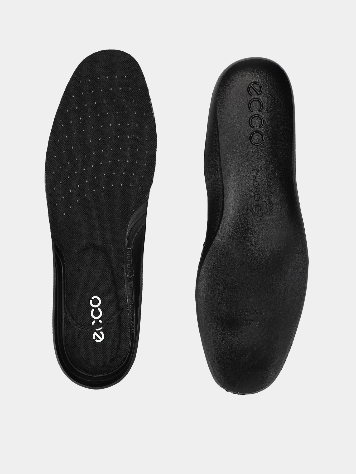 Аксесуари для взуття ECCO Comfort модель 905909300101 Фото
