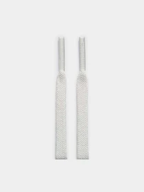 Аксессуары для обуви ECCO Flat Laces модель 904490090208 Фото