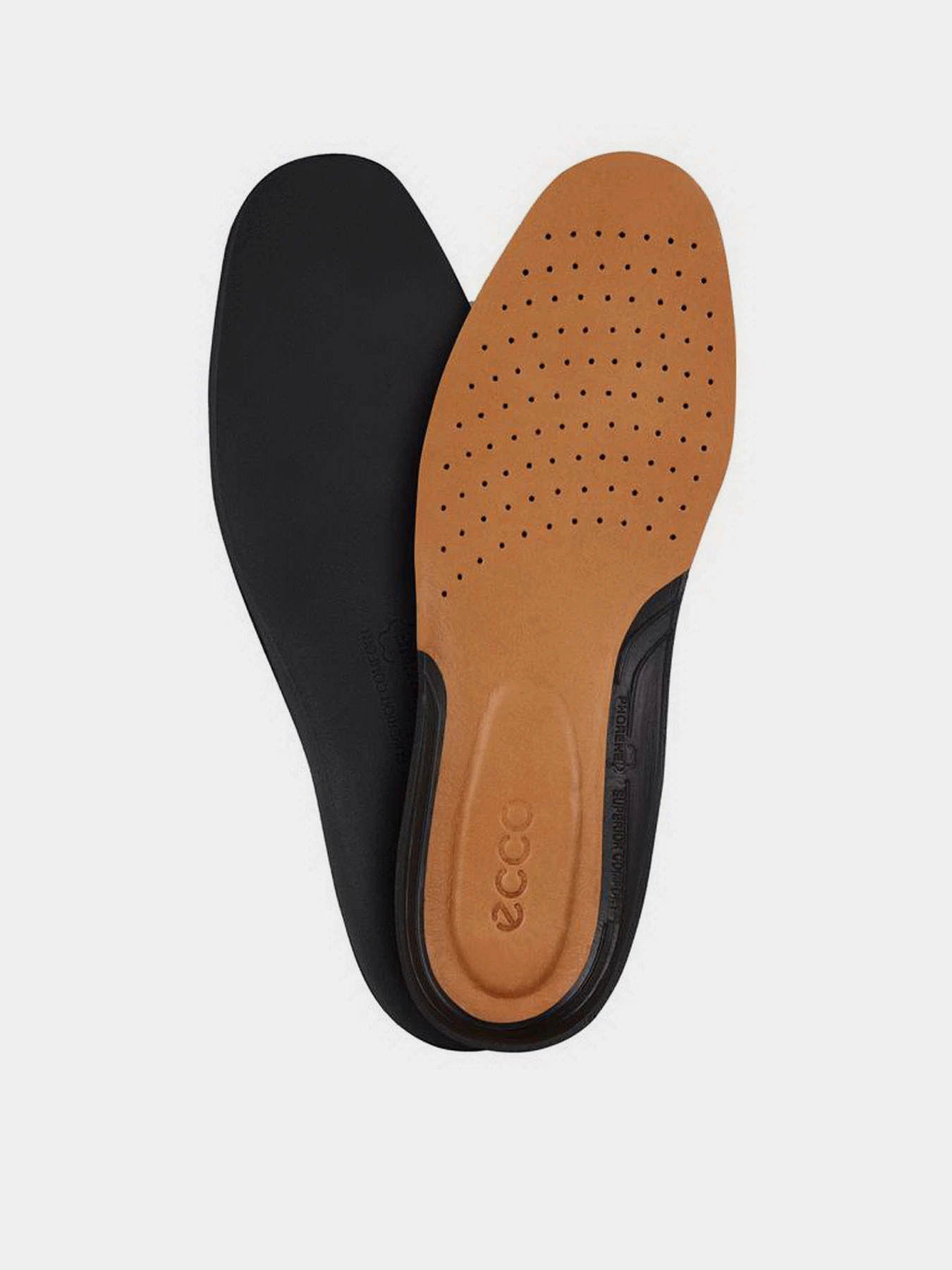Аксессуары для обуви ECCO Comfort Supreme модель 905909100121 Аксессуары для обуви ECCO Comfort Supreme модель 905909100121 Фото