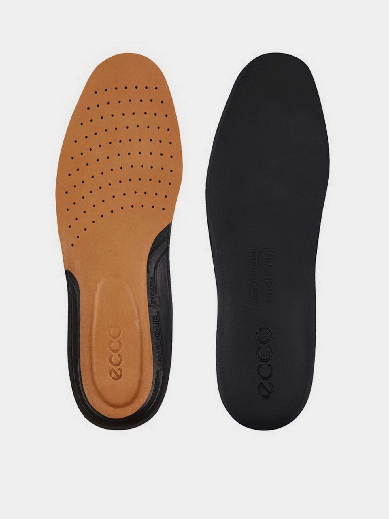 Аксессуары для обуви ECCO Comfort Supreme модель 905909100121 Аксессуары для обуви ECCO Comfort Supreme модель 905909100121 Фото