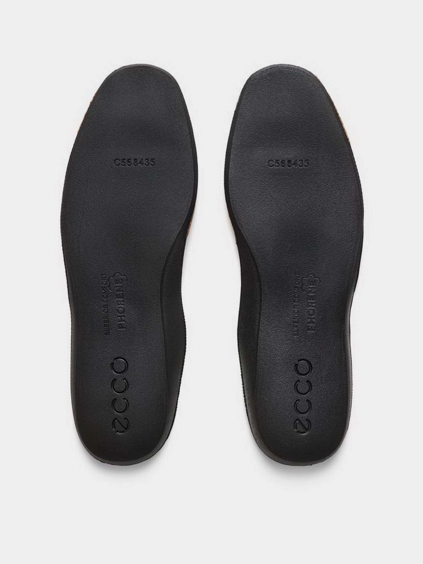 Аксесуари для взуття ECCO Comfort Supreme модель 905909200121 Аксесуари для взуття ECCO Comfort Supreme модель 905909200121 Фото