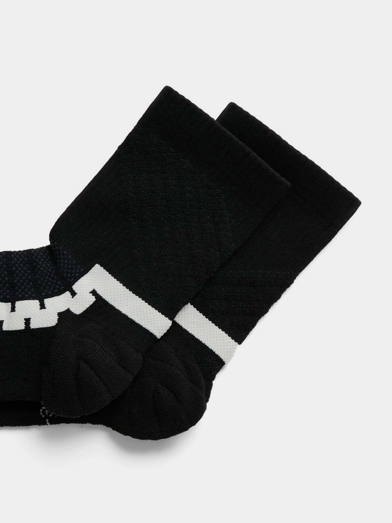 Носки и гольфы ECCO Tech Walking Mid-Cut модель 908561000101 Фото