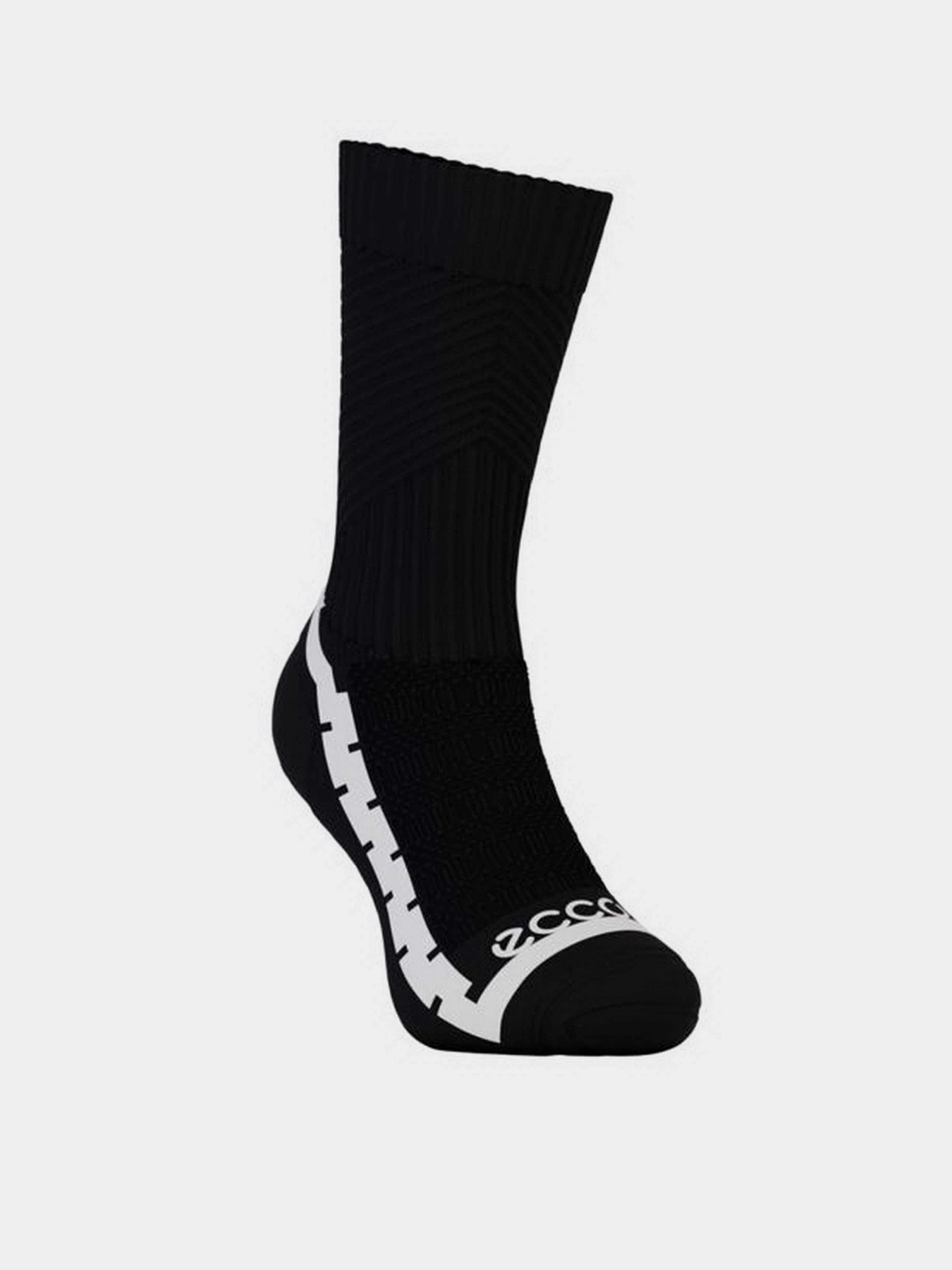 Носки и гольфы ECCO Tech Walking Mid-Cut модель 908561000101 Фото