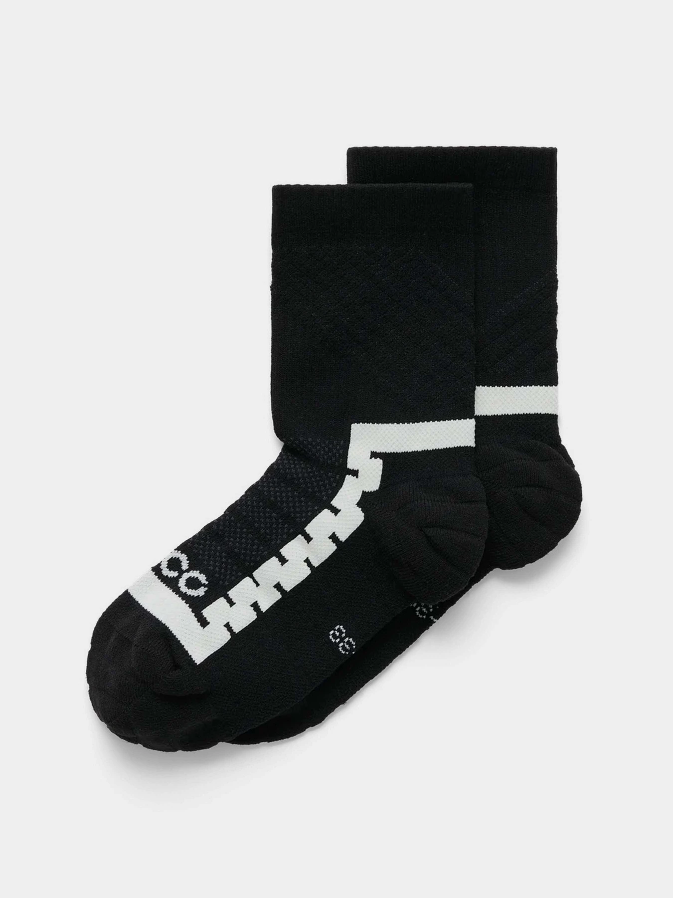 Носки и гольфы ECCO Tech Walking Mid-Cut модель 908561000101 Фото
