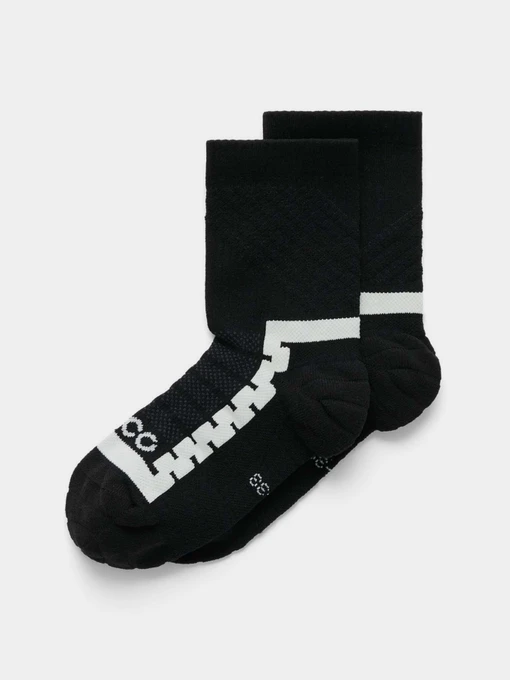 Носки и гольфы ECCO Tech Walking Mid-Cut модель 908561000101 Фото
