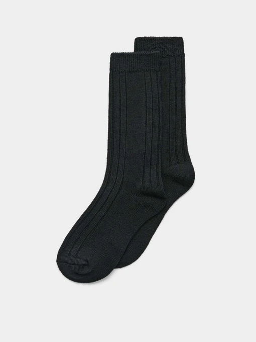Носки и гольфы ECCO Ribbed Mid-Cut модель 908563800101 Фото