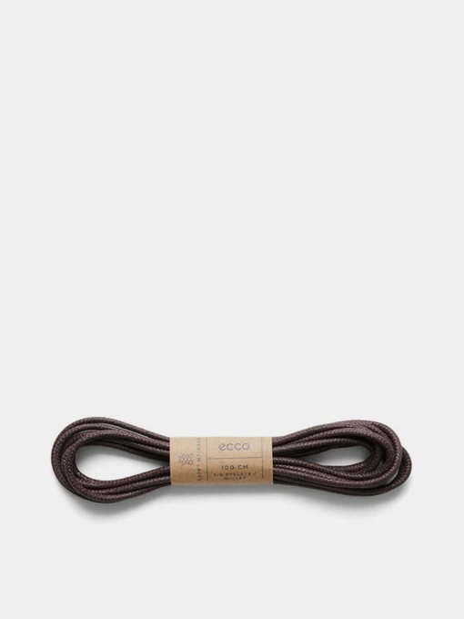 Аксессуары для обуви ECCO Laces модель 904470000172 Фото
