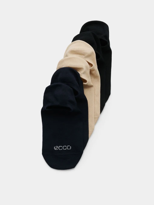 Шкарпетки та гольфи ECCO модель 908566191491 Фото